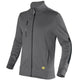 Diadora Litework Sweatjacke 702.178755 – grau