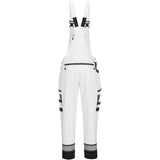 Portwest DX441 DX4 Stretch Latzhose – weiß