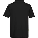 Portwest DX410 DX4 Polo-Shirt – schwarz