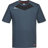 Portwest DX411 DX4 T-Shirt – metro blue