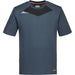 Portwest DX411 DX4 T-Shirt – metro blue