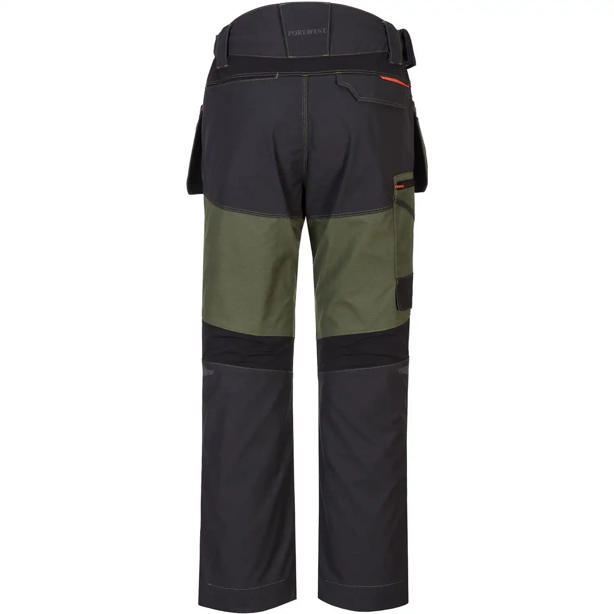 Portwest T702 WX3 Handwerkerhose – olive