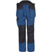Portwest T702 WX3 Handwerkerhose – persian blue