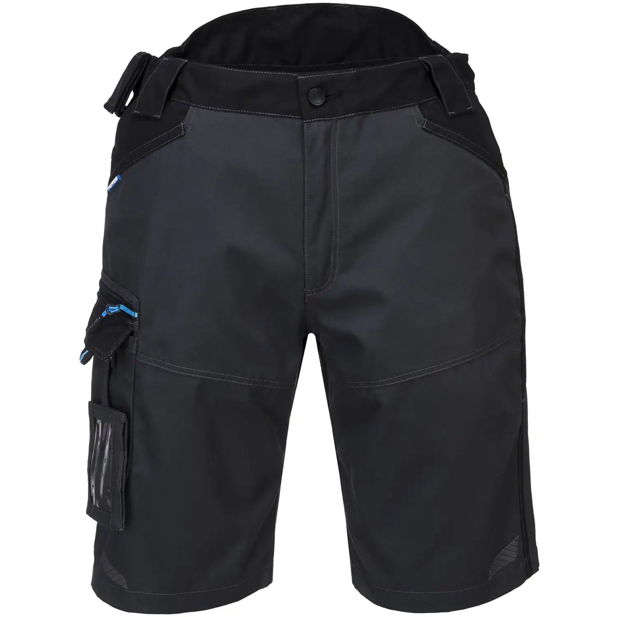 Portwest T710 WX3 Shorts – metal grey