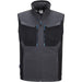 Portwest T751 WX3 Softshellweste – metal grey