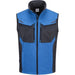 Portwest T751 WX3 Softshellweste – persian blue