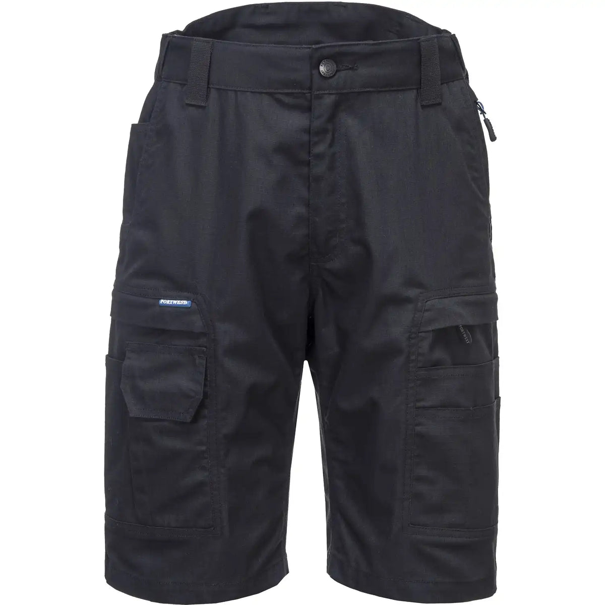 Portwest KX340 KX3 Shorts – schwarz