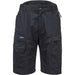 Portwest KX340 KX3 Shorts – schwarz