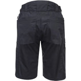 Portwest KX340 KX3 Shorts – schwarz