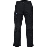 Portwest T802 KX3 Bundhose – schwarz
