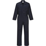Portwest C815 Overall – dunkelmarine