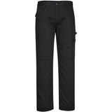 Portwest CD884 Bundhose – schwarz