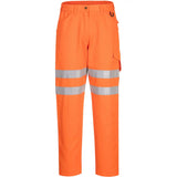 Portwest EC40 Eco Warnschutz Bundhose – orange