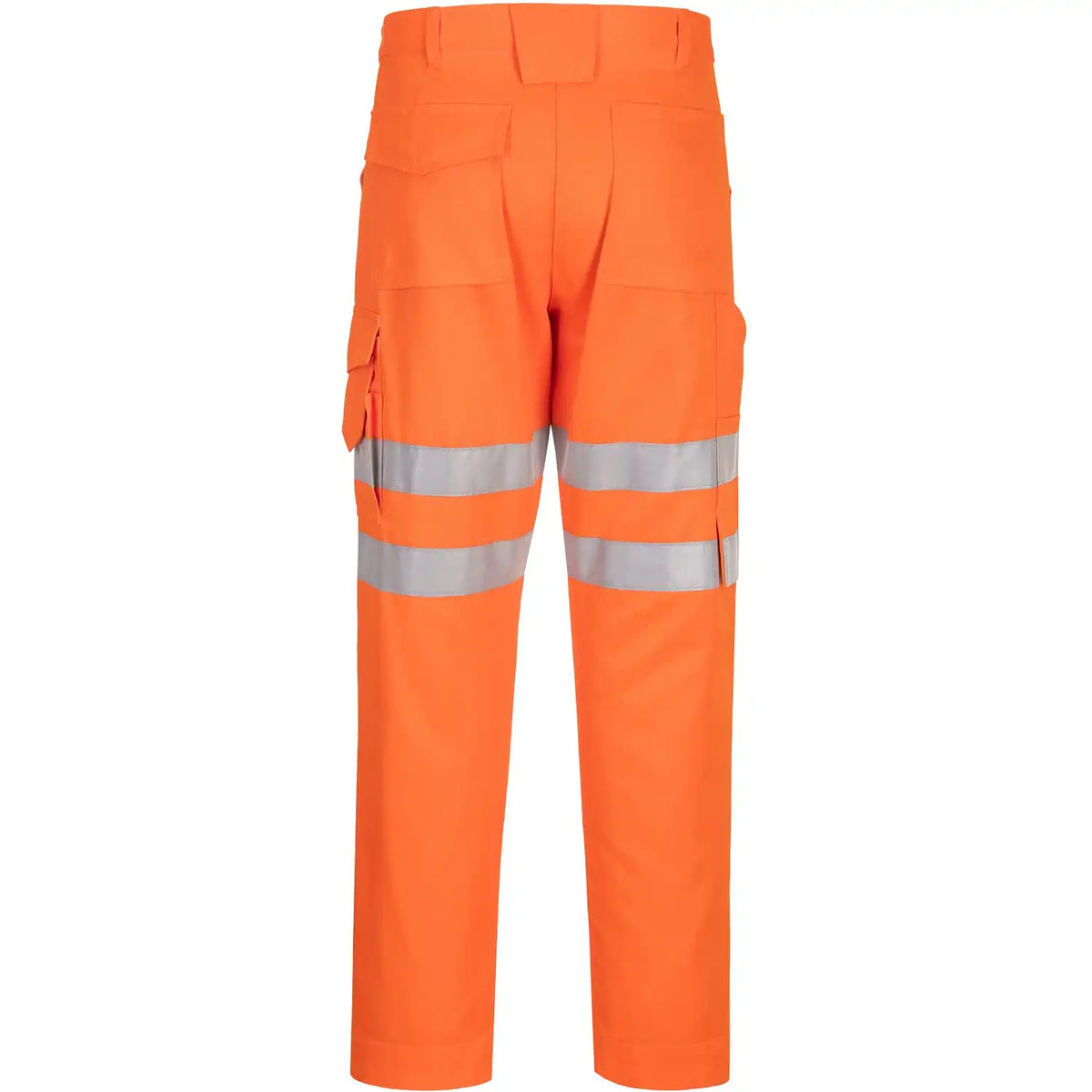 Portwest EC40 Eco Warnschutz Bundhose – orange