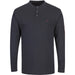 Portwest FR32 FR Anti-Static Multinorm Henleyshirt – marine