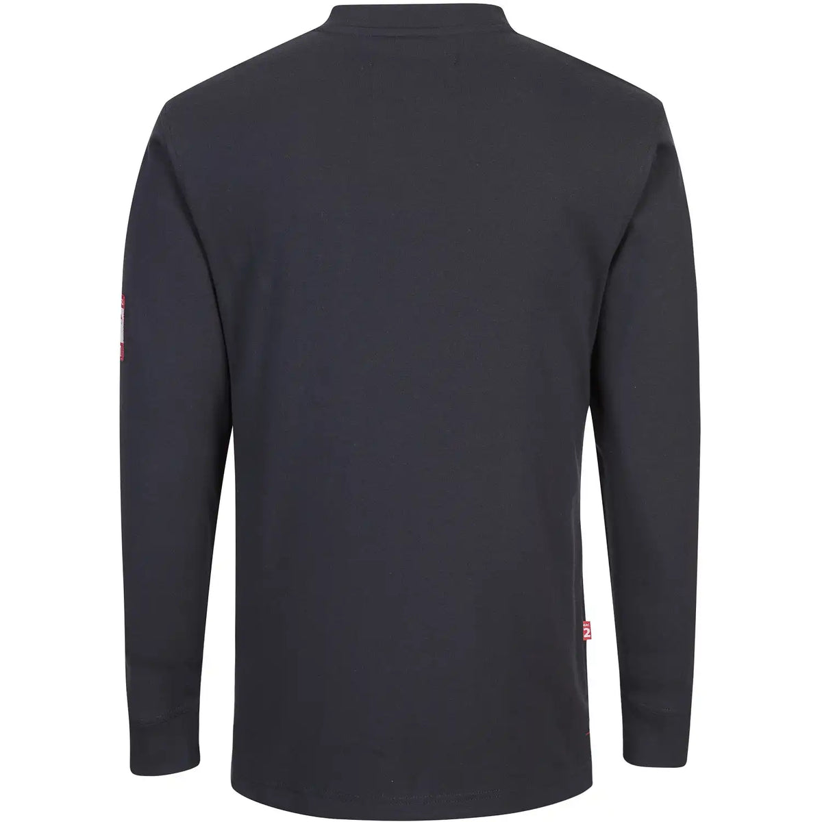 Portwest FR32 FR Anti-Static Multinorm Henleyshirt – marine