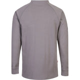 Portwest FR33 FR Antistatic Multinorm Langarmshirt – grau