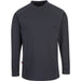 Portwest FR33 FR Antistatic Multinorm Langarmshirt – marine