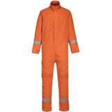Portwest Kl1 FR502 Bizflame Plus Multinorm Overall – orange