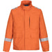 Portwest FR601 Bizflame Plus Multinorm Bundjacke – orange
