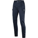 Diadora Damen Athena Bundhose – marine