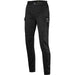 Diadora Damen Athena Bundhose – schwarz