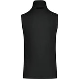 Hakro Damen ECO 247 Fleeceweste – schwarz