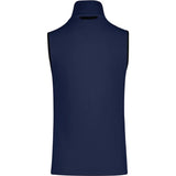 Hakro Damen ECO 247 Fleeceweste – tinte