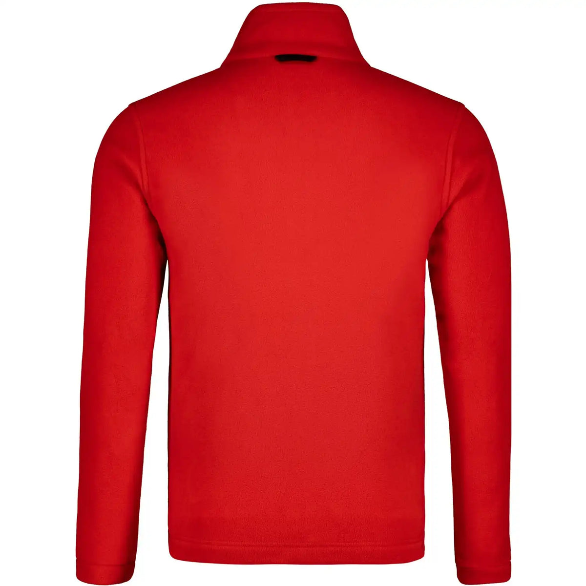 Hakro ECO 846 Fleecejacke – rot