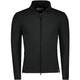 Hakro ECO 846 Fleecejacke – schwarz