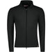 Hakro ECO 846 Fleecejacke – schwarz