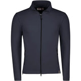 Hakro ECO 846 Fleecejacke – anthrazit