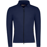 Hakro ECO 846 Fleecejacke – tinte
