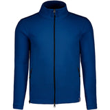 Hakro ECO 846 Fleecejacke – royalblau