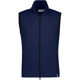 Hakro ECO 847 Fleeceweste – tinte