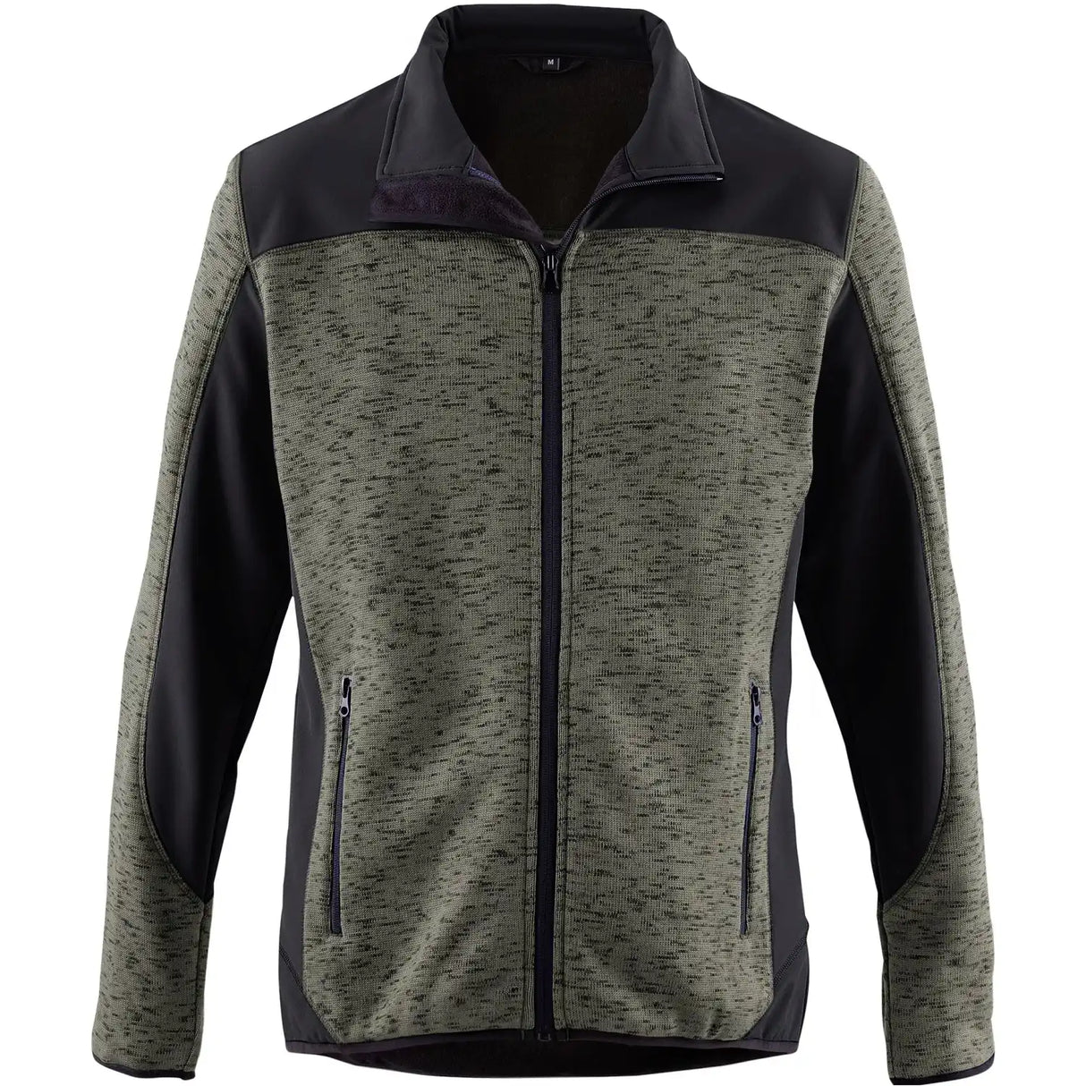 Strickfleecejacke "ESSENTIAL" - PKA® - workXperts