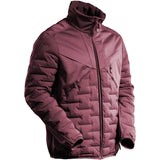 Mascot 22015-617 Customized Steppjacke – bordeaux
