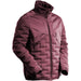 Mascot 22015-617 Customized Steppjacke – bordeaux