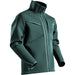 Mascot 22085-662 Customized Softshelljacke – waldgrün