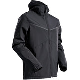 Mascot 22102-649 Customized Softshelljacke – schwarz