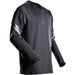 Mascot 22281-461 Customized Langarmshirt – schwarz