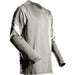 Mascot 22281-461 Customized Langarmshirt – silbergrau