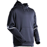 Mascot 22286-608 Customized Kapuzen-Sweatshirt – schwarzblau