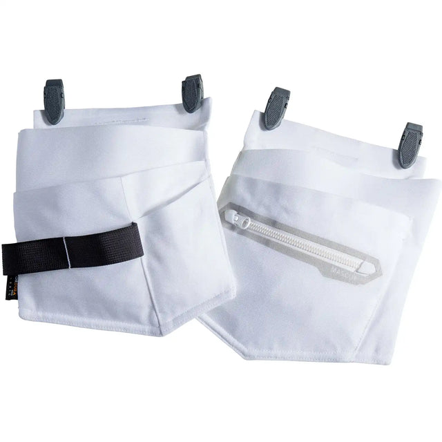 Mascot Hängetaschen Handwerk. 22450-012 Customized – weiß