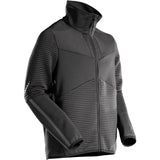 Mascot 22503-681 Customized Fleecejacke – schwarz