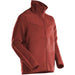 Mascot 22503-681 Customized Fleecejacke – herbstrot