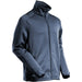 Mascot 22585-608 Customized Fleecejacke – schwarzblau