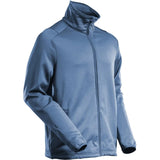 Mascot 22585-608 Customized Fleecejacke – steinblau