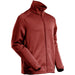 Mascot 22585-608 Customized Fleecejacke – herbstrot