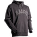 Mascot 22986-280 Customized Kapuzen-Sweatshirt – schwarz